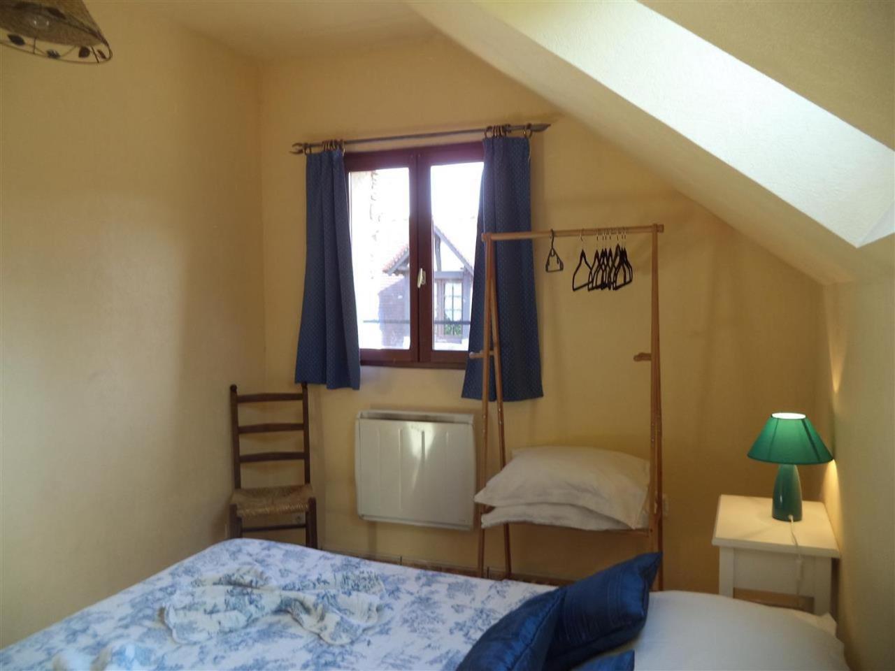 Trois Logements Independant Au Grande Vigne Saint-Étienne-sous-Bailleul Room photo