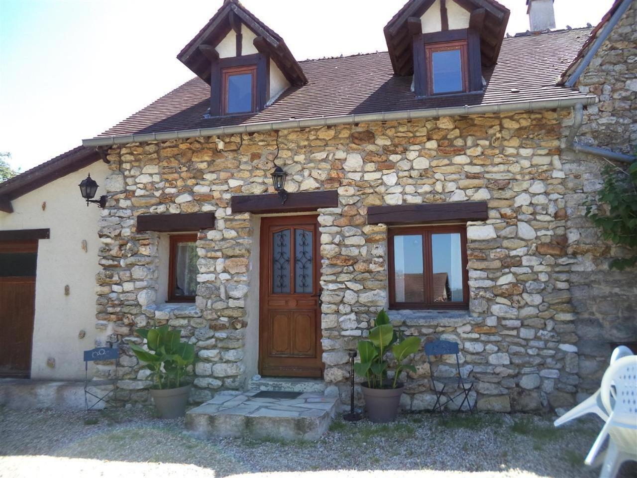 Trois Logements Independant Au Grande Vigne Saint-Étienne-sous-Bailleul Room photo
