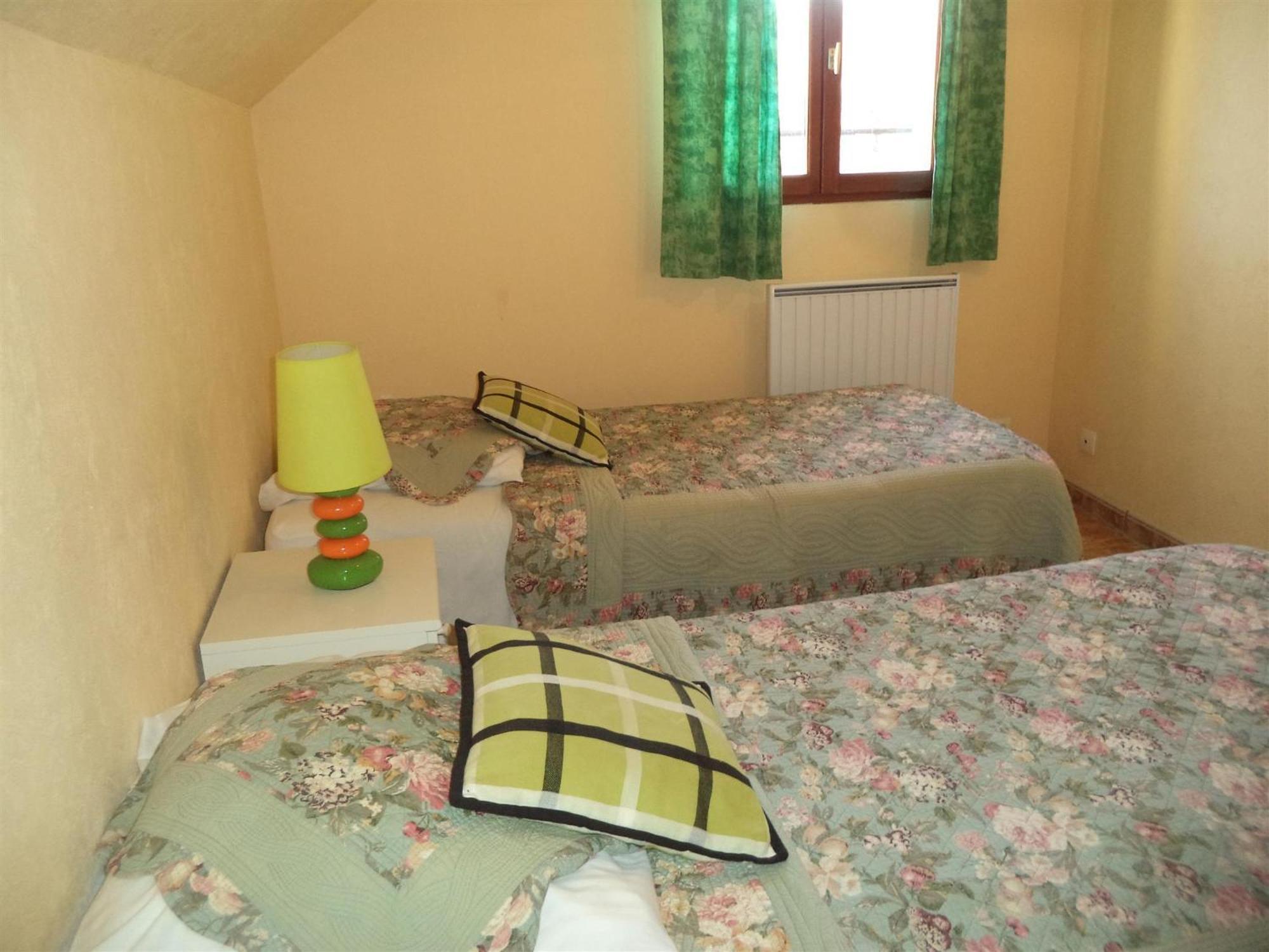 Trois Logements Independant Au Grande Vigne Saint-Étienne-sous-Bailleul Room photo