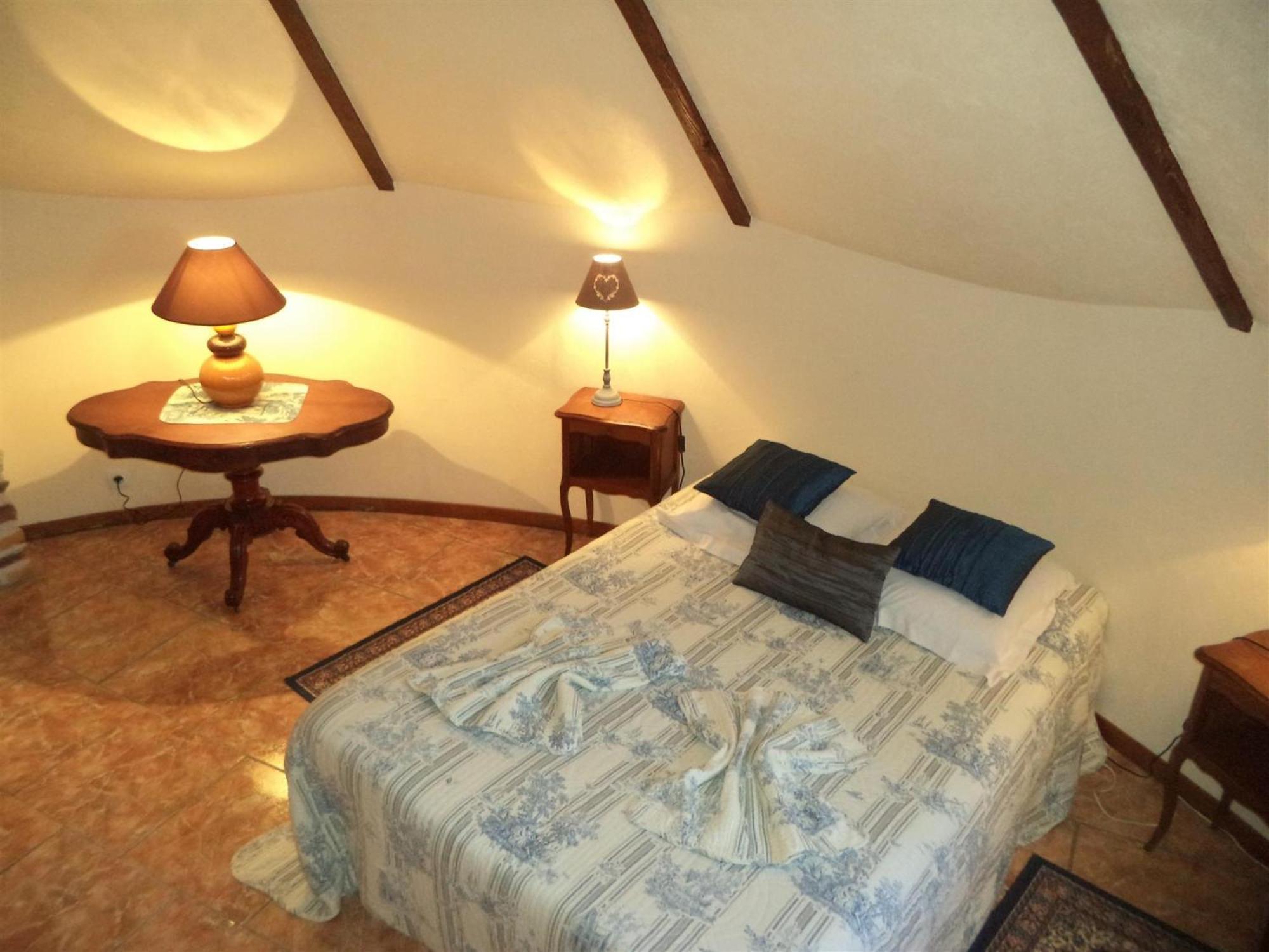 Trois Logements Independant Au Grande Vigne Saint-Étienne-sous-Bailleul Room photo
