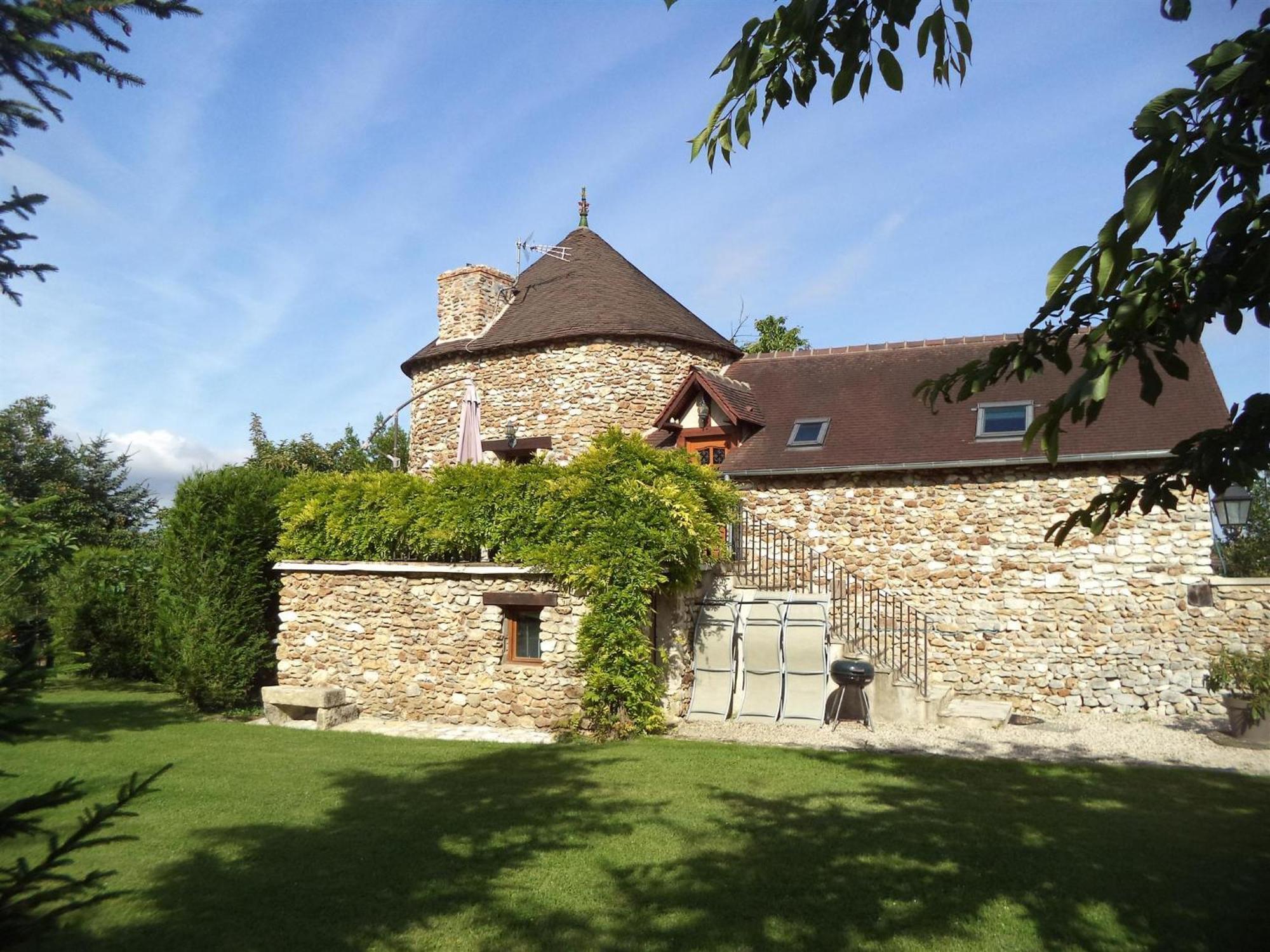Trois Logements Independant Au Grande Vigne Saint-Étienne-sous-Bailleul Room photo