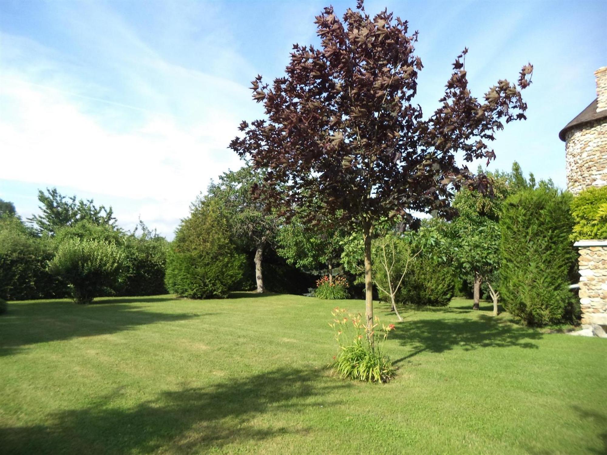 Trois Logements Independant Au Grande Vigne Saint-Étienne-sous-Bailleul Room photo