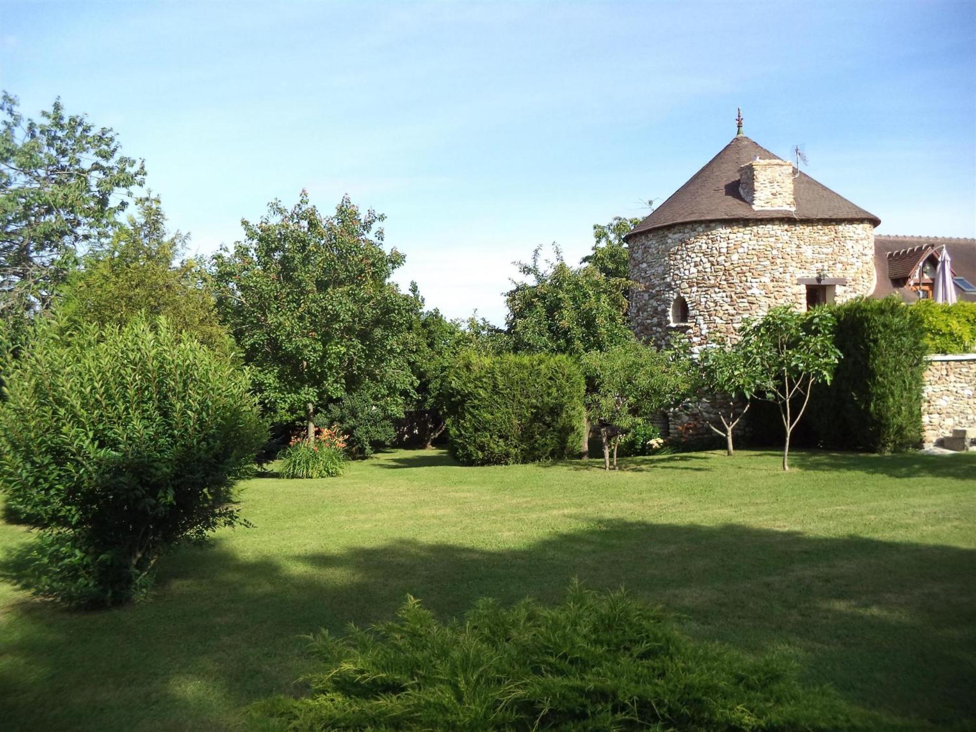 Trois Logements Independant Au Grande Vigne Saint-Étienne-sous-Bailleul Room photo