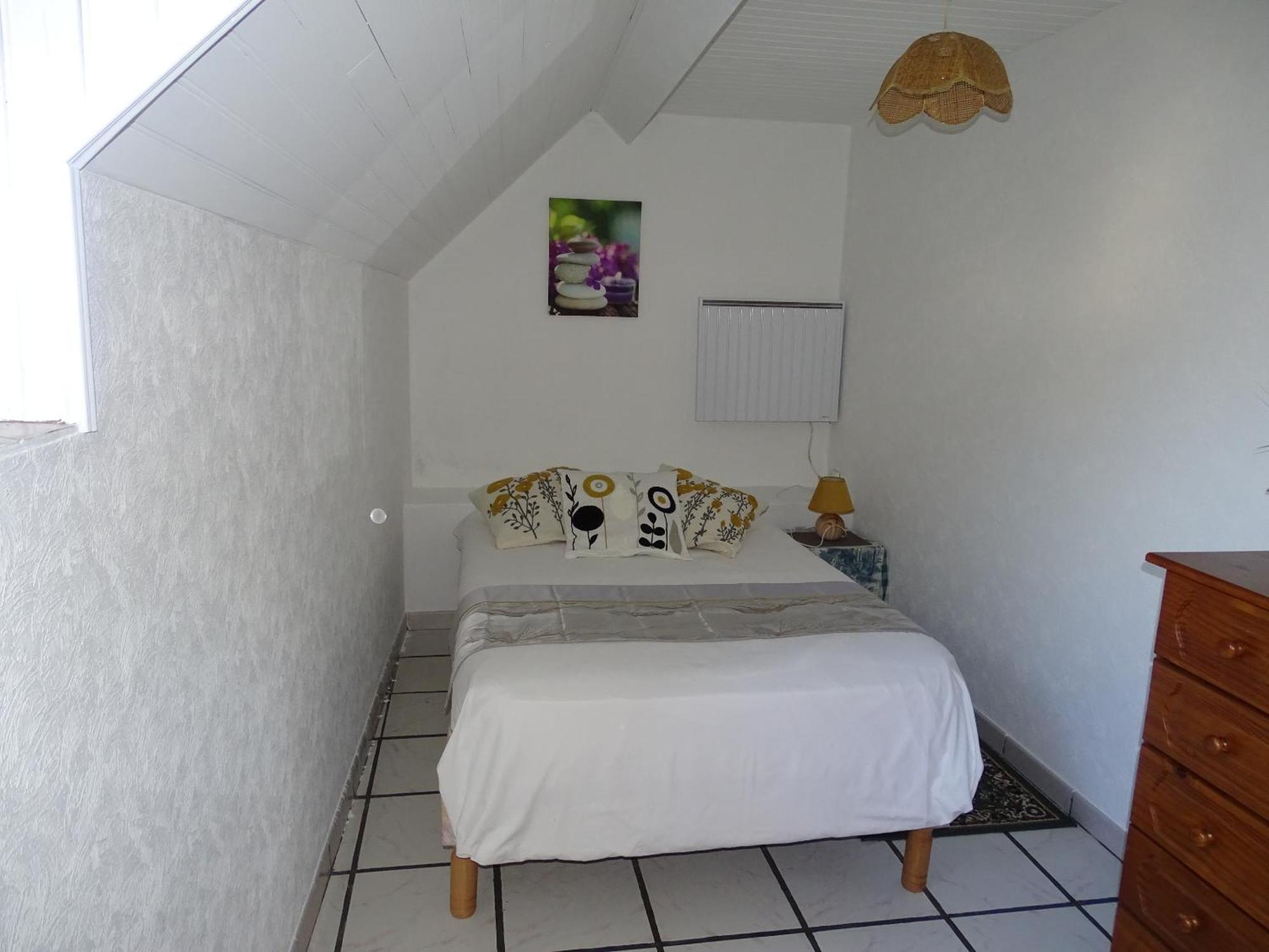 Trois Logements Independant Au Grande Vigne Saint-Étienne-sous-Bailleul Room photo