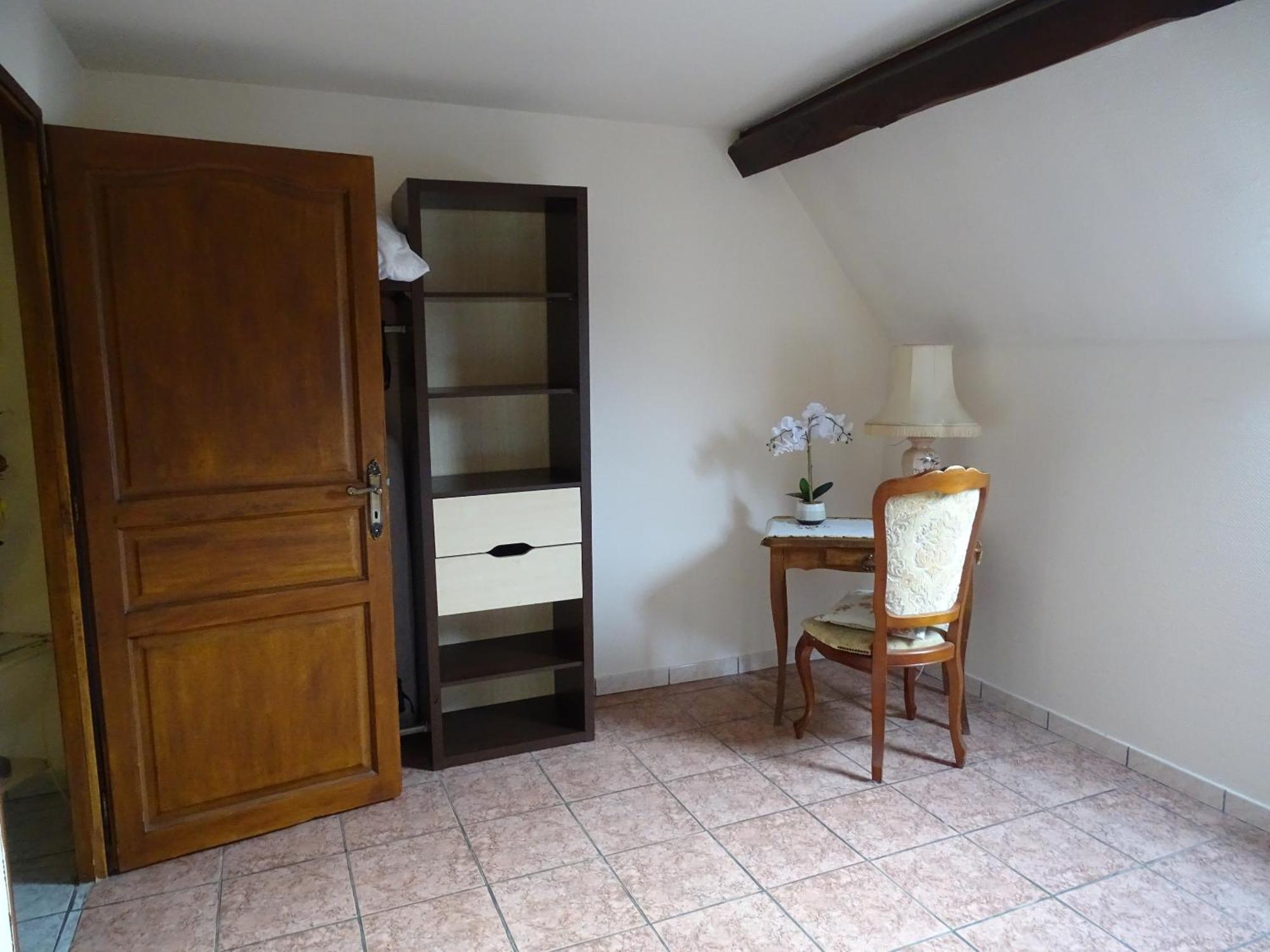 Trois Logements Independant Au Grande Vigne Saint-Étienne-sous-Bailleul Room photo