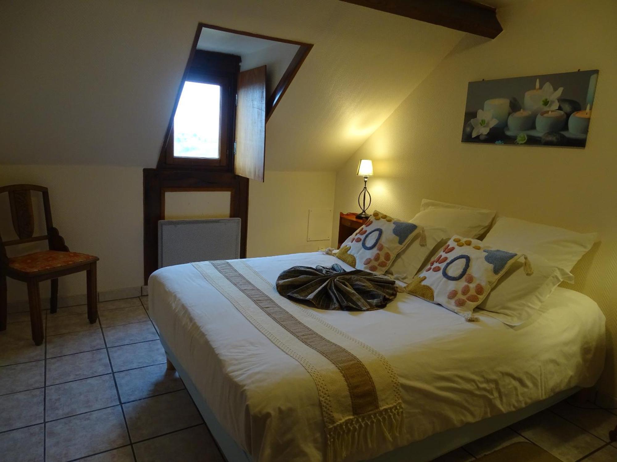 Trois Logements Independant Au Grande Vigne Saint-Étienne-sous-Bailleul Room photo