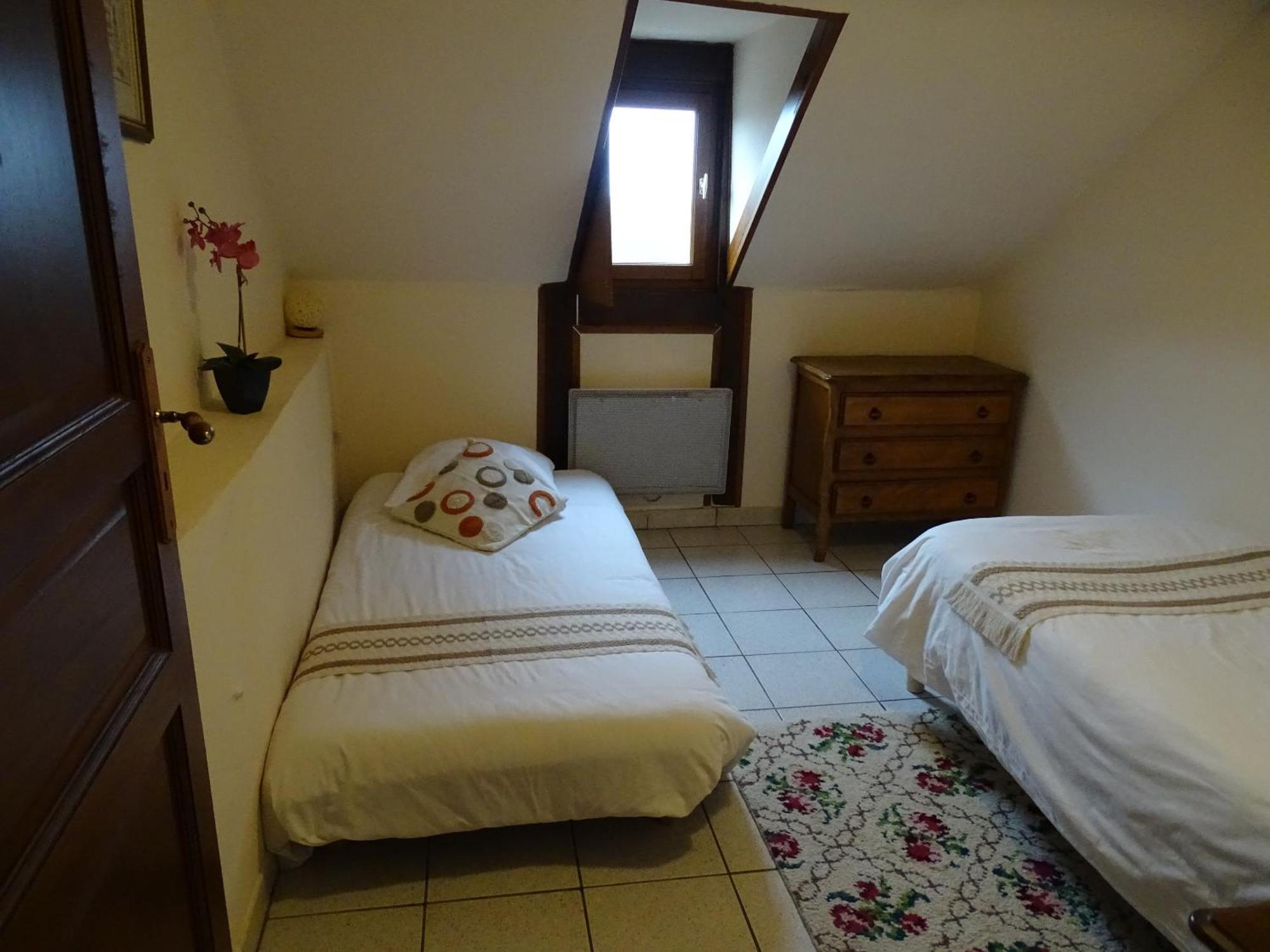 Trois Logements Independant Au Grande Vigne Saint-Étienne-sous-Bailleul Room photo