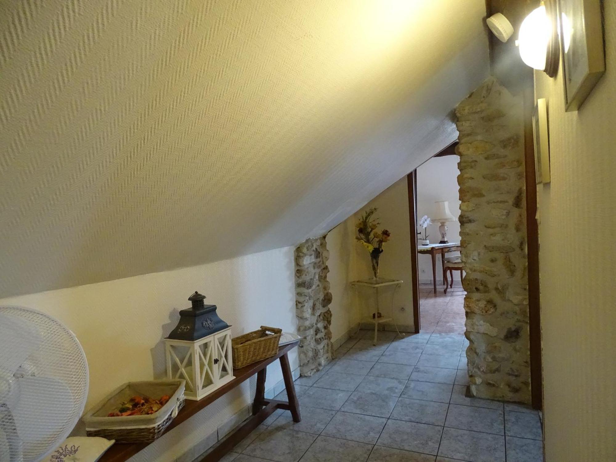 Trois Logements Independant Au Grande Vigne Saint-Étienne-sous-Bailleul Room photo