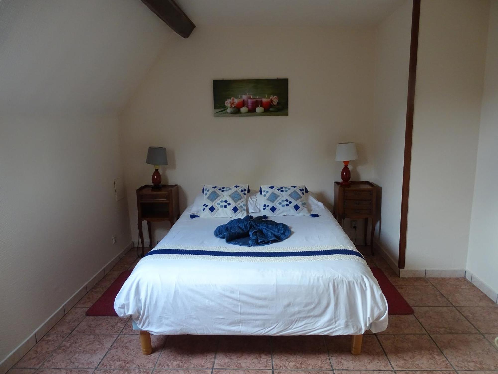 Trois Logements Independant Au Grande Vigne Saint-Étienne-sous-Bailleul Room photo