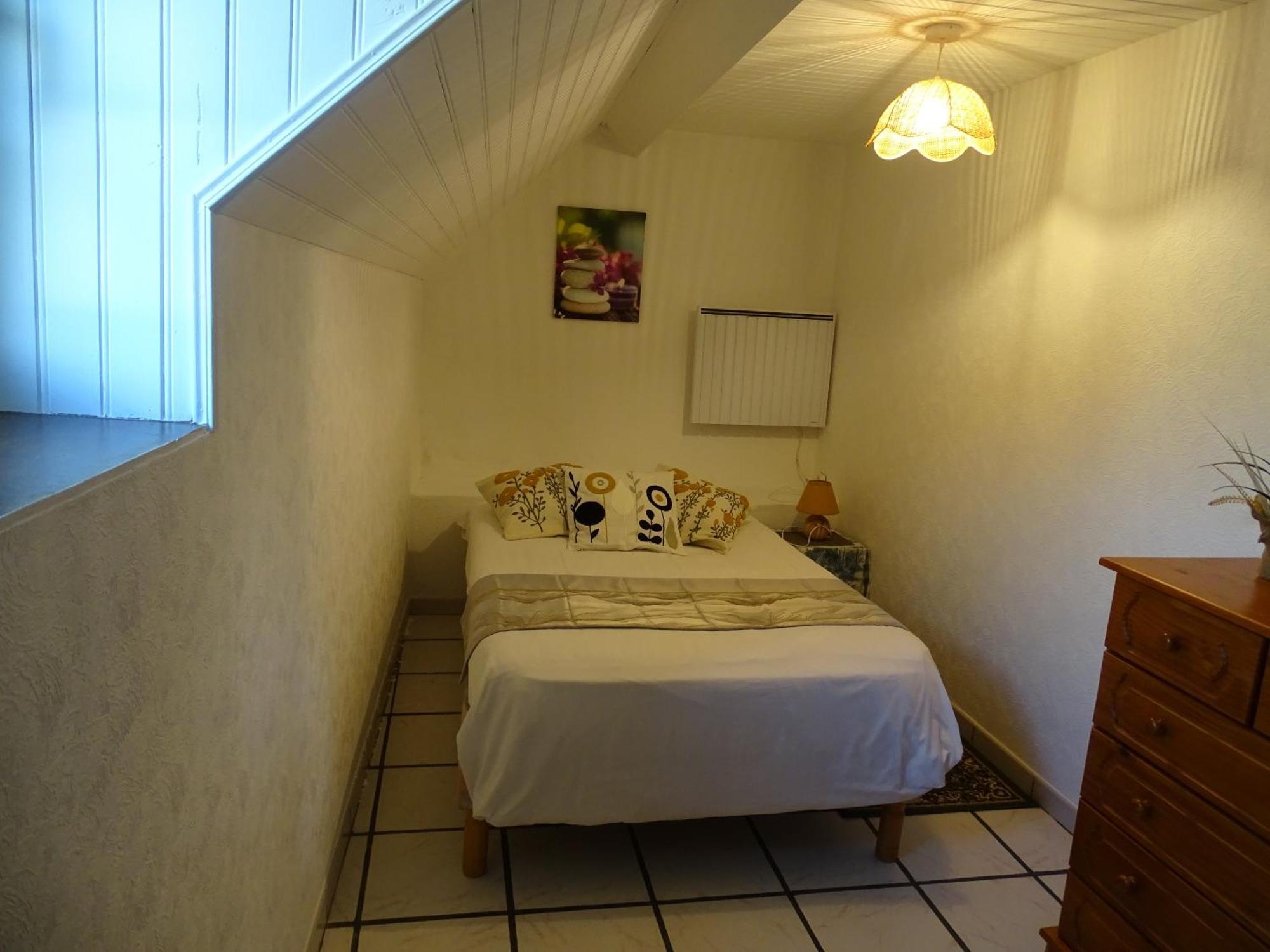 Trois Logements Independant Au Grande Vigne Saint-Étienne-sous-Bailleul Room photo