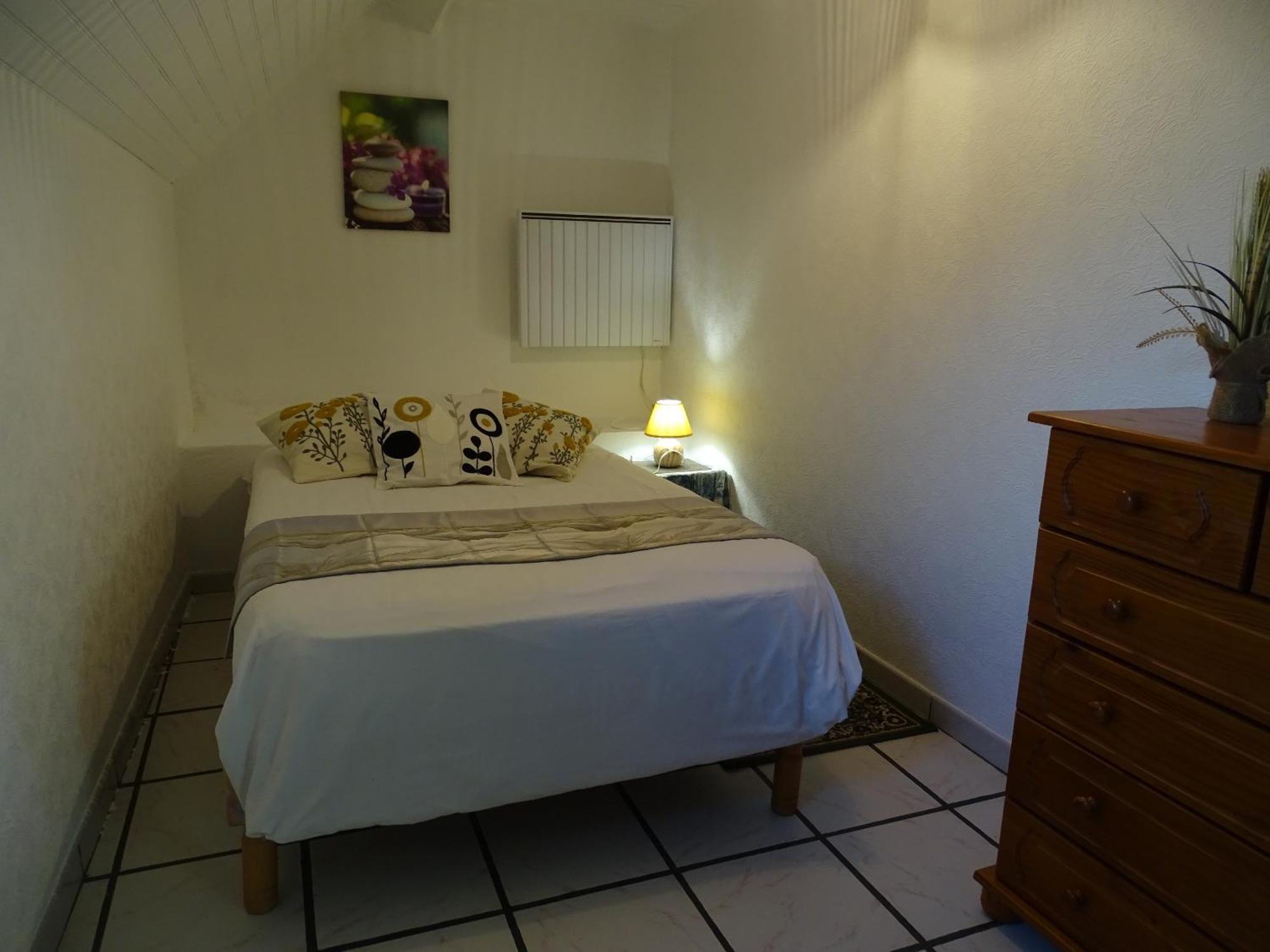 Trois Logements Independant Au Grande Vigne Saint-Étienne-sous-Bailleul Room photo