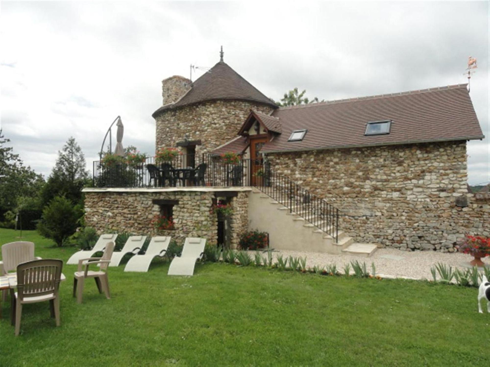 Trois Logements Independant Au Grande Vigne Saint-Étienne-sous-Bailleul Room photo
